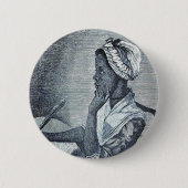 Phillis Wheatley Button (Voorkant)