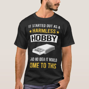 Phillumeny Phillumenism luciferdoosjes T-shirt