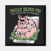 Philly Blind Pig BBQ