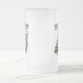 Philly Blind Pig BBQ Matglas Bierpul (Center)