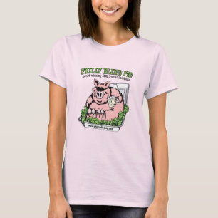 Philly Blind Pig BBQ T-shirt