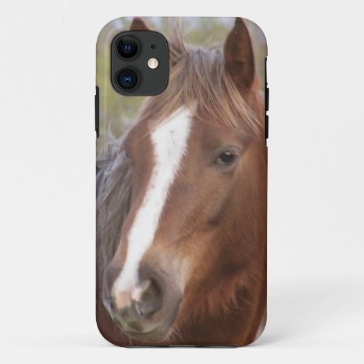 Philly Case-Mate iPhone Case (Achterkant)