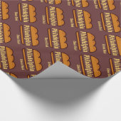 Philly Cheese Steak Uniek papier (Hoek)