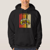 Philly Cheesesteak Hoodie (Voorkant)