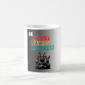 Philly Dawgs Forever Mug – Philly Pride Coffee Koffiemok (Center)