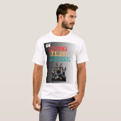 PHILLY DAWGS FOREVER T-Shirt – Straatstijl (Voorkant volledig)