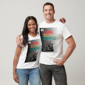 PHILLY DAWGS FOREVER T-Shirt – Straatstijl (Unisex)