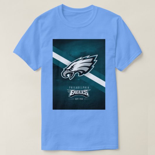 Philly Fly 3 T-shirt (Design voorkant)