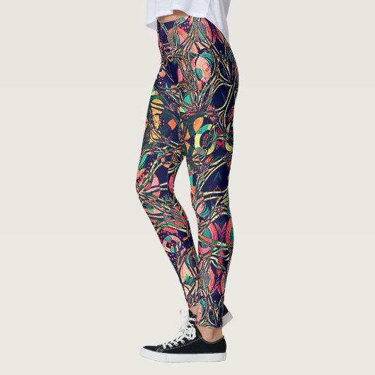 Philly Harbour Leggings (Links)