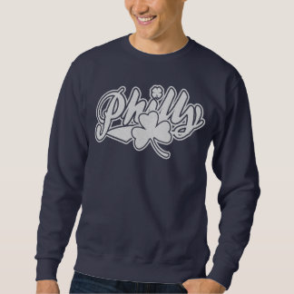 Philly Irish Trui