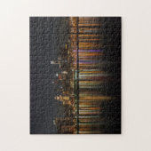 Philly night legpuzzel (Verticaal)