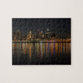 Philly night legpuzzel (Horizontaal)