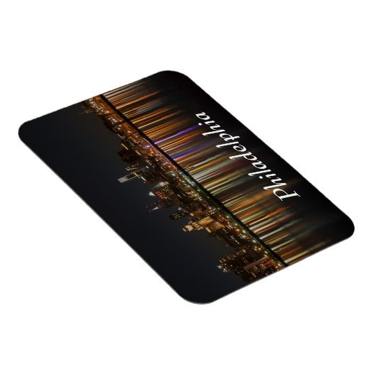 Philly night magneet (Rechterzijde)