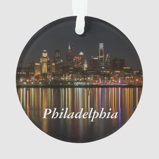Philly night ornament (achterkant)