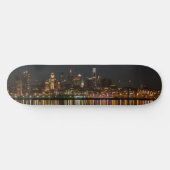 Philly night persoonlijk skateboard (Horizontaal)