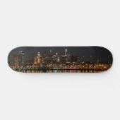 Philly night persoonlijk skateboard (Horizontaal)