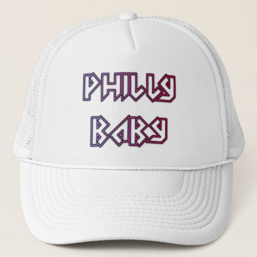 Philly pet te koop. (Voorkant)