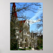 Philly Poster (Voorkant)