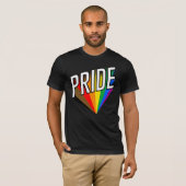 Philly Regenboog Pride Tank Top (Voorkant volledig)