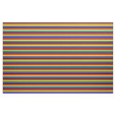 Philly Regenboog Pride Vlag Stof (Yard (91,4 cm))