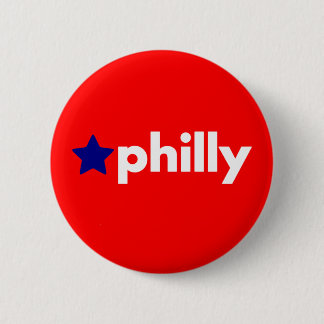 Philly Ronde Button 5,7 Cm
