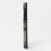 Philly Skyline Case-Mate iPhone Case (Achterkant/links)