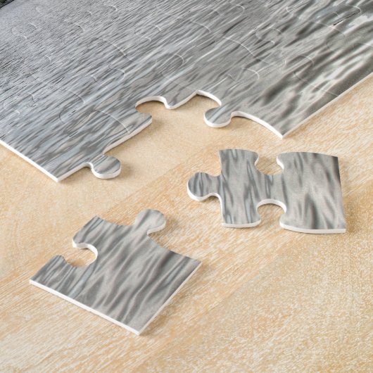 Philly skyline legpuzzel (Zijkant)