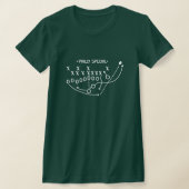 Philly Special Graphic T-shirt (Laagn)
