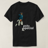 Philly Special TD T-shirt (Design voorkant)