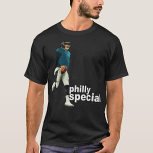 Philly Special TD T-shirt
