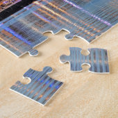 Philly sunset legpuzzel (Zijkant)