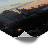 Philly van J & H door RZB Poster (Hoek)