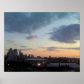 Philly van J & H door RZB Poster (Voorkant)