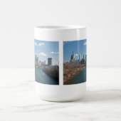 Philly winter koffiemok (Center)