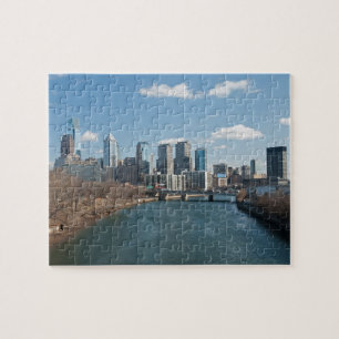 Philly winter legpuzzel