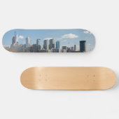 Philly winter persoonlijk skateboard (Horizontaal)