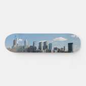 Philly winter persoonlijk skateboard (Horizontaal)