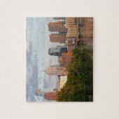 Philly zomer legpuzzel (Verticaal)