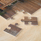 Philly zomer legpuzzel (Zijkant)