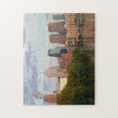 Philly zomer legpuzzel (Verticaal)