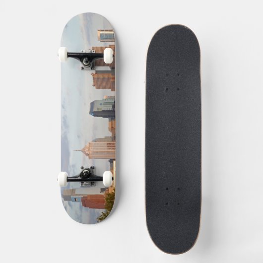 Philly zomer skateboard (Voorkant)