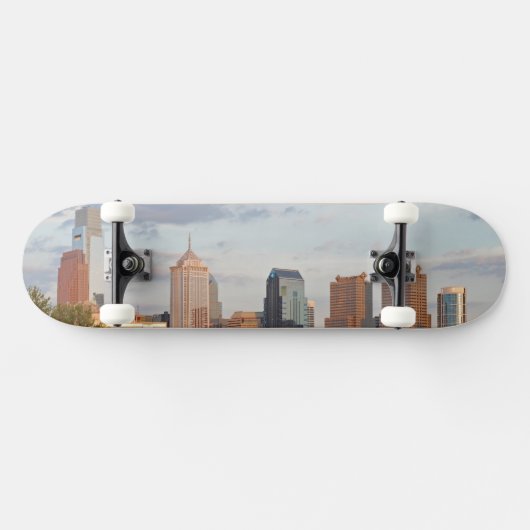 Philly zomer skateboard (Horizontaal)