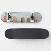 Philly zomer skateboard (Horizontaal)
