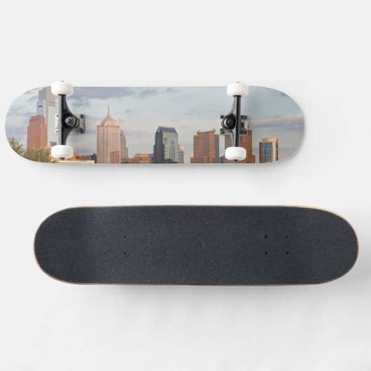 Philly zomer skateboard (Horizontaal)