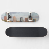 Philly zomer skateboard (Horizontaal)