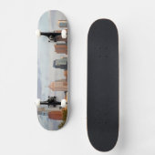 Philly zomer skateboard (Voorkant)