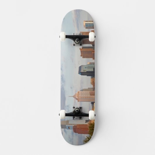 Philly zomer skateboard (Voorkant)