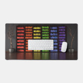 Philomath Bureaumat (Keyboard & Muis)