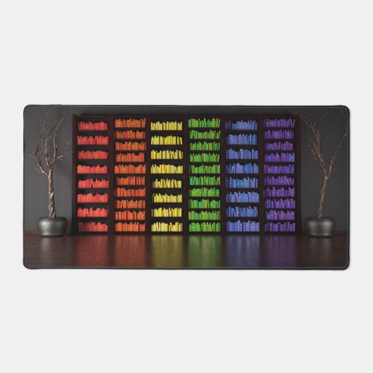 Philomath Bureaumat (Voorkant)