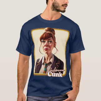 Philomena Cunk T-shirt